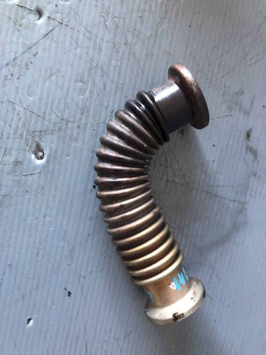 teava egr 1.5 dci nissan qashqai ⭐⭐⭐⭐⭐