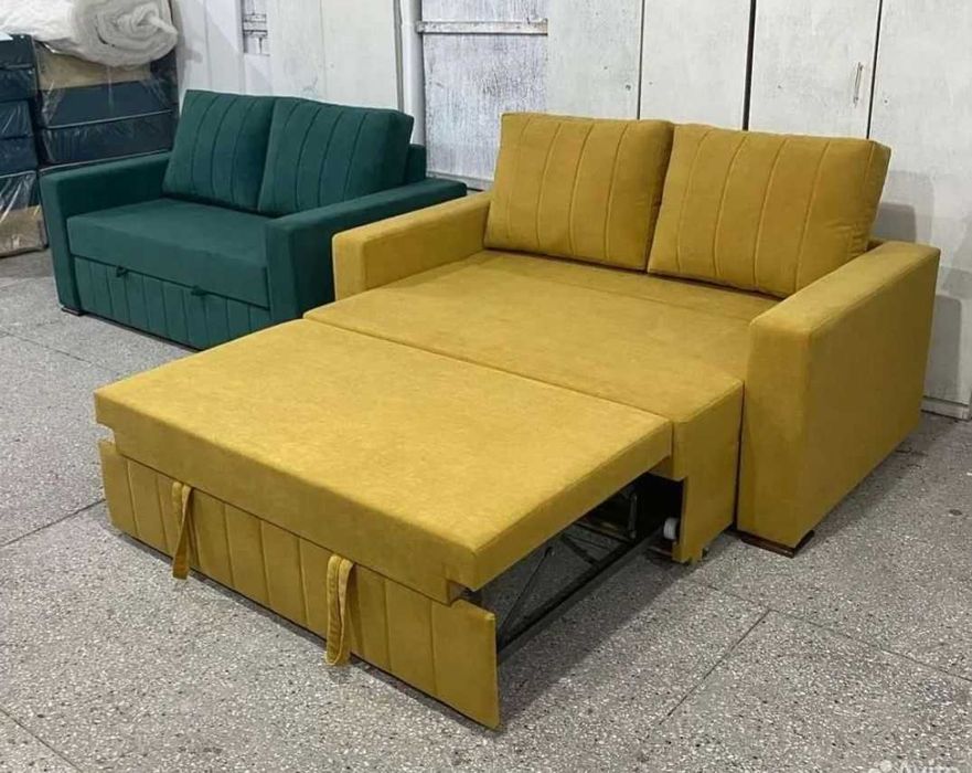 Диван прямой Шарп