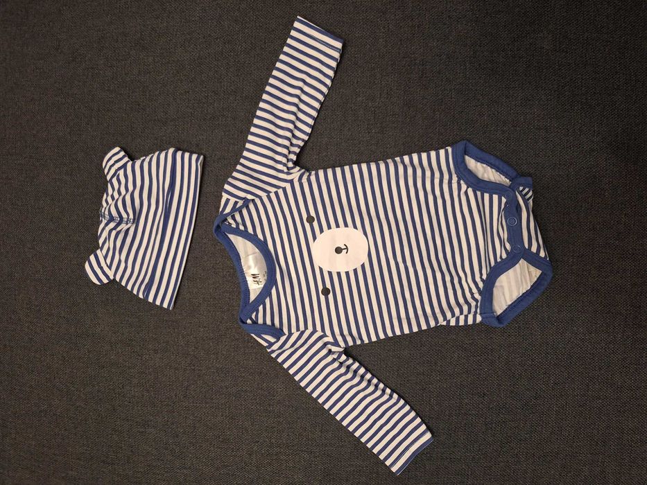 Бебешки бодита и дрехи 0-1-2-3-6-9 месеца