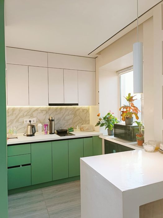 2 комн.квартира Шакарима 160