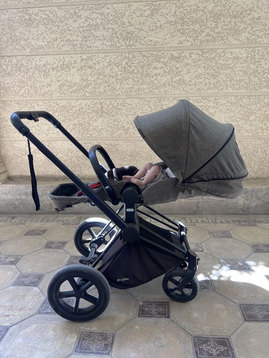 Коляска Cybex