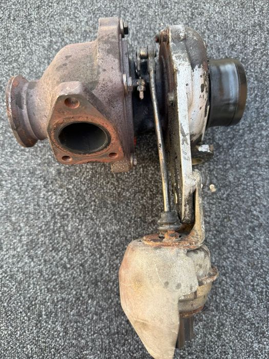 Turbo Opel Insignia 2.0~160 c.p