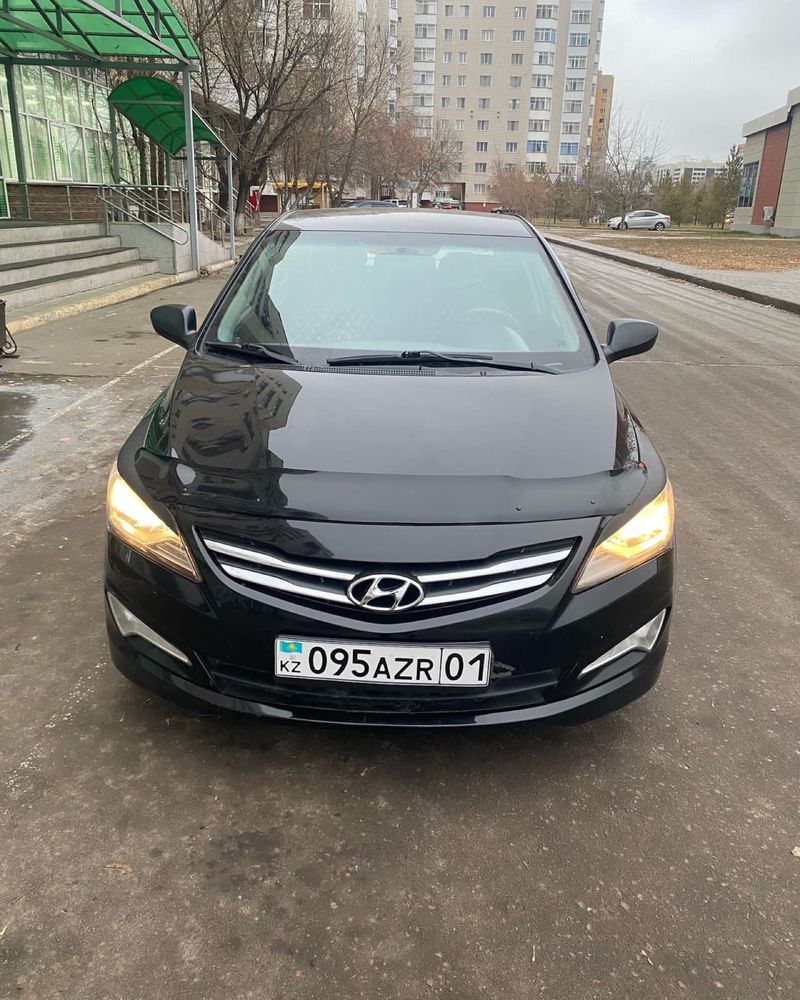 Авто прокат Аренда Авто без водителя Астана
