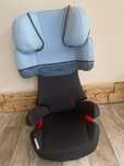 Столче за кола Cybex Solution X fix