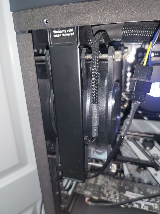 Cooler Master watercooling kit MasterLiquid 120 socket 1151