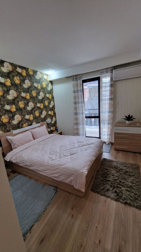 Продава се Двустаен апартамент в Банско - 62 кв.м за 1242 €/кв.м - Снимка #5