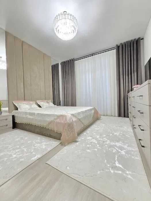 Аренда квартира ЖК Династия от голден хаус