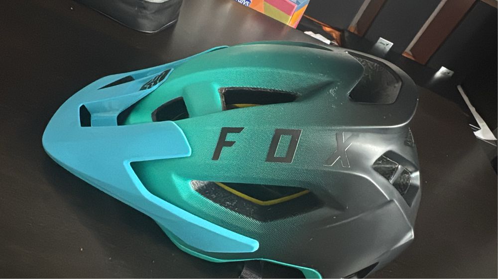 Casca fox hfb5 speedframe