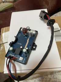 Pompa dozaj sirocou bujie ventilator controler analogic display rulota