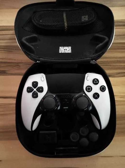 dualsense edge новый на гарантии ps5 sony