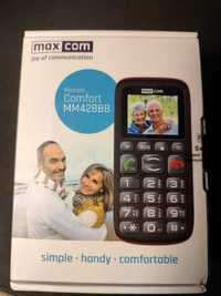 Telefon Maxcom Comfort MM428BB SIGILAT
