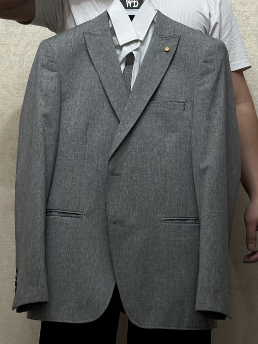 Костюм новый «suitman”