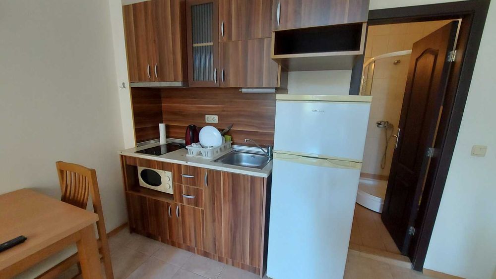 Продава се Двустаен апартамент в к.к. Слънчев бряг - 51 кв.м за 1236 €/кв.м - Снимка #4