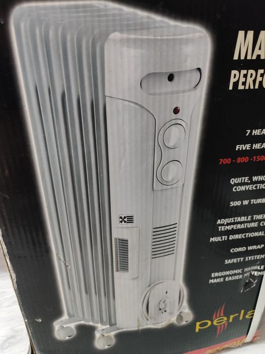 Продается радиатор, состояние хорошее