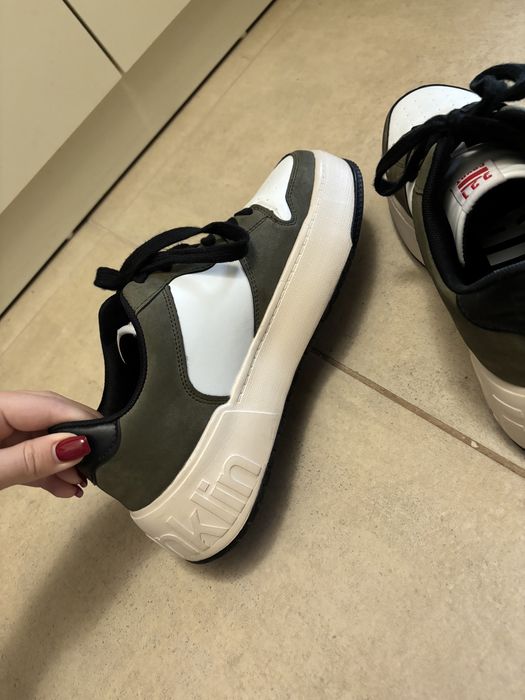 Обувки D. Franklin