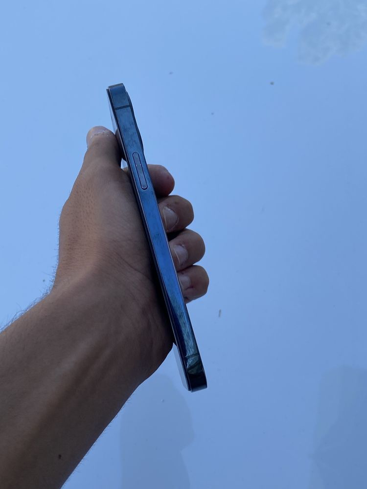 Iphone 12 pro 128gb