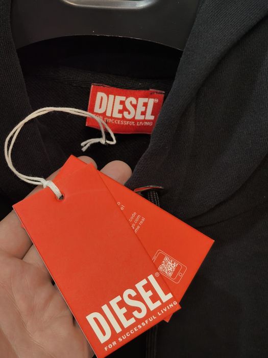Diesel суичер високо качество