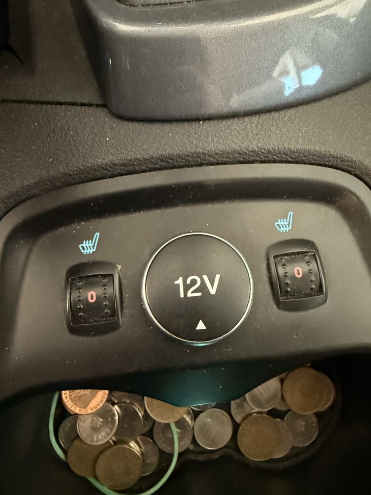 Ford focus 3.