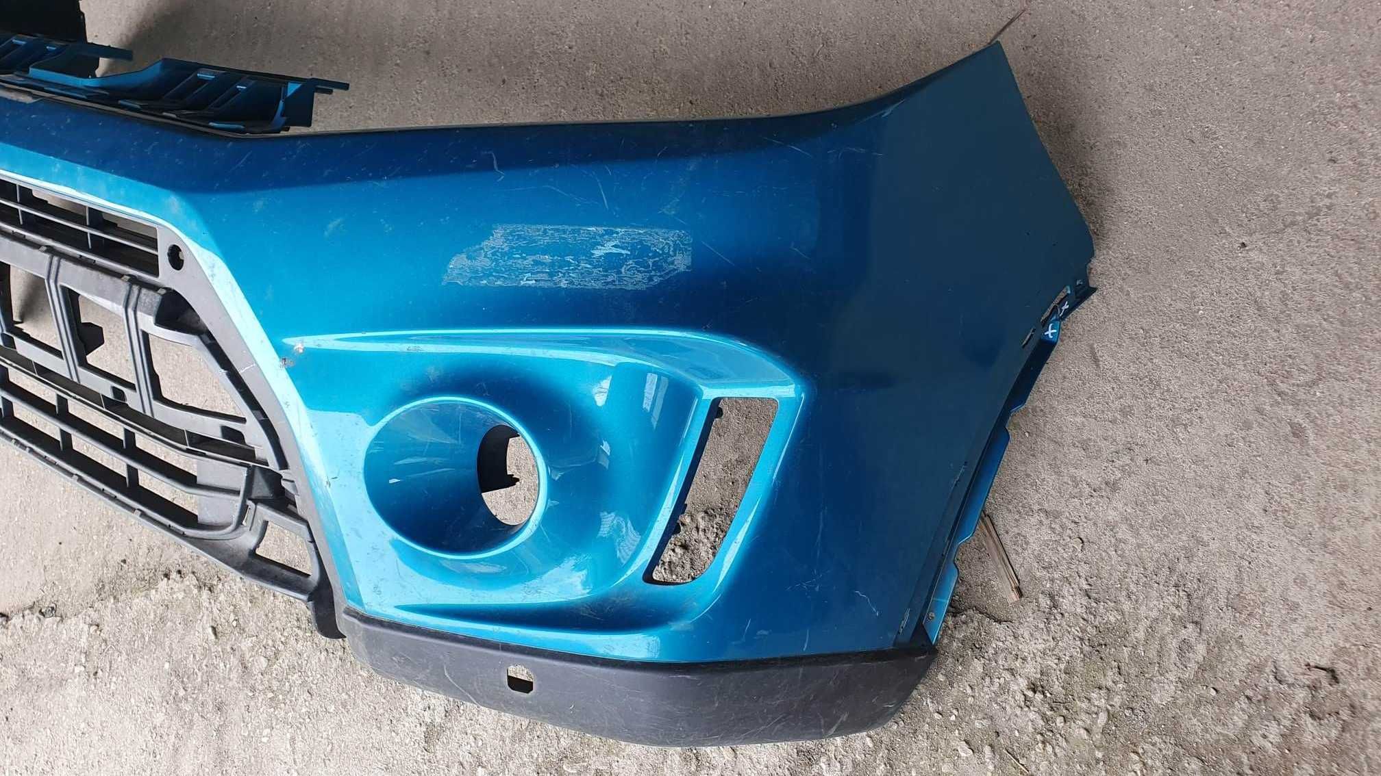 bara fata Suzuki Vitara 2015-2018