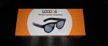 Nou Ochelari de soare audio LoooQs wireless