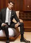 Tommy Hilfiger Tailored Костюм брюки. Пиджак. Slim Fit 50