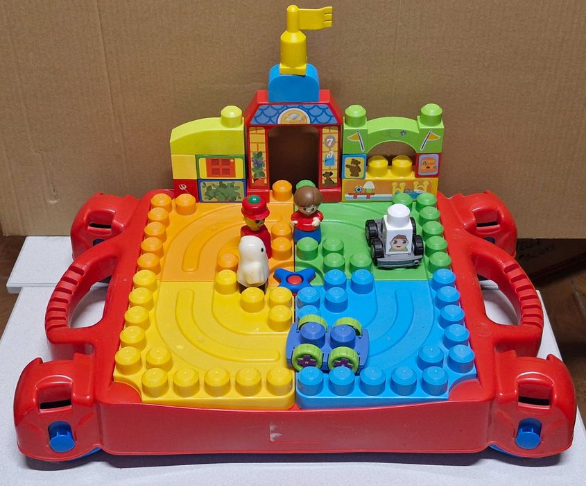 Set construcție - Mega Bloks