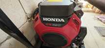 Generator curent electric Honda GX 690 de 16 kva