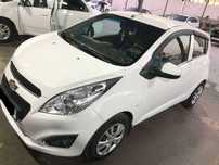 Спарк (Spark 2) evro elegant plus / 30min km / kraskasi yoq