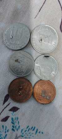 Monede vechi pentru colectionari vizualizati și celelalte anunțuri