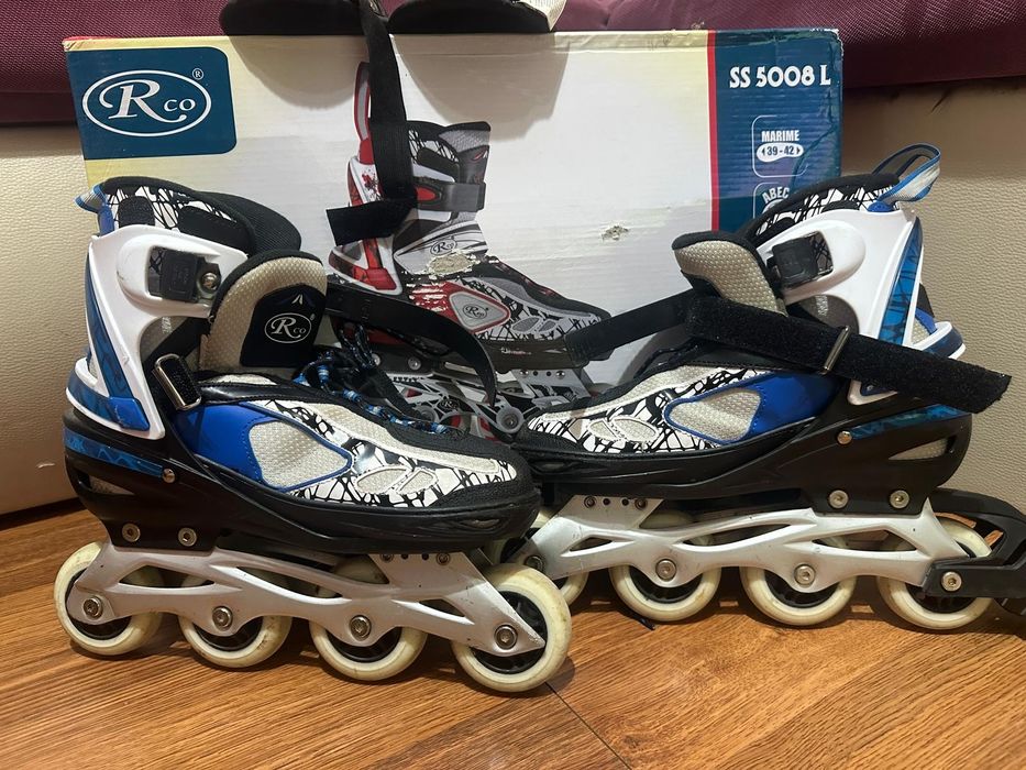 Încălțămintea!!!