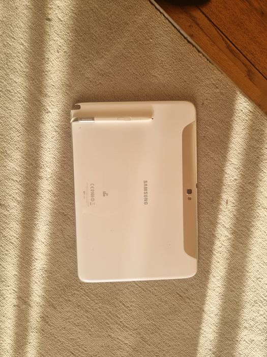 Samsung Galaxy Note 10.1 – tabletă cu S-Pen