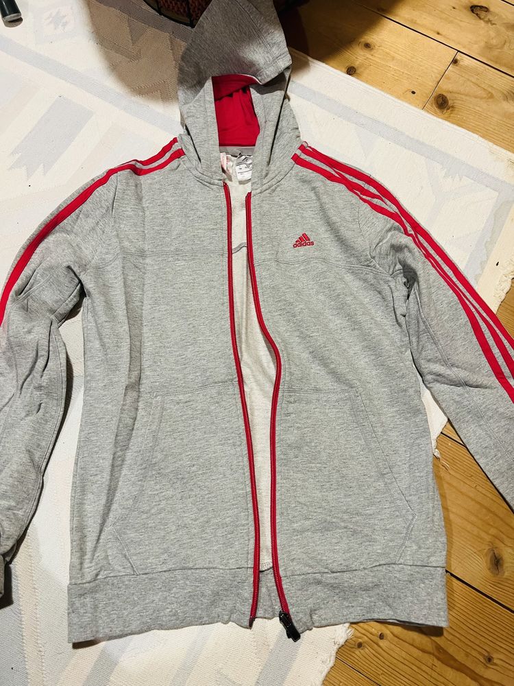 Trening Adidas original nou, dama XS / 164