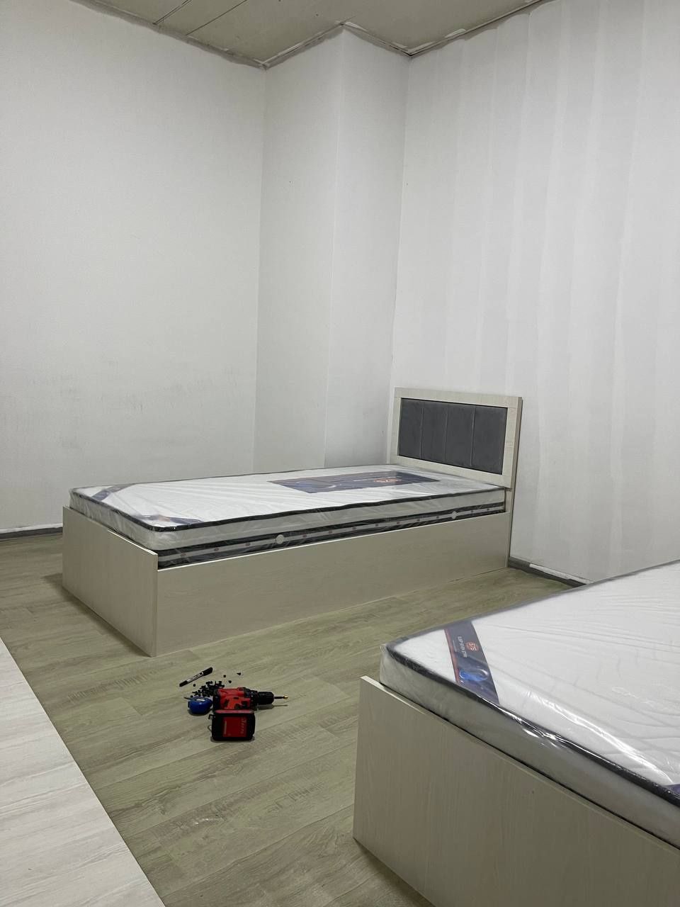 Kravat  Кровать 1 kishilik spalniy detskiy