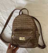 Rucsac mic Juicy Couture