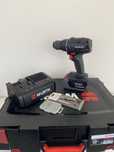 Wurth M Cube Autofiletanta ABS 18 Compact Brushless