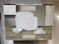Комплект James Wood Kombiservice Katalina, 24 части