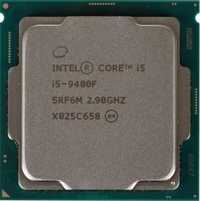 Intel core i5-9400F б.у