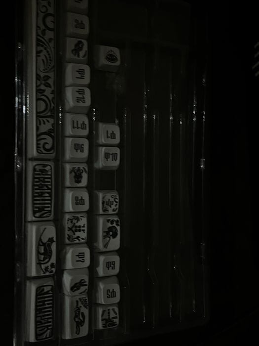 Магнитная DarkProject kd83
