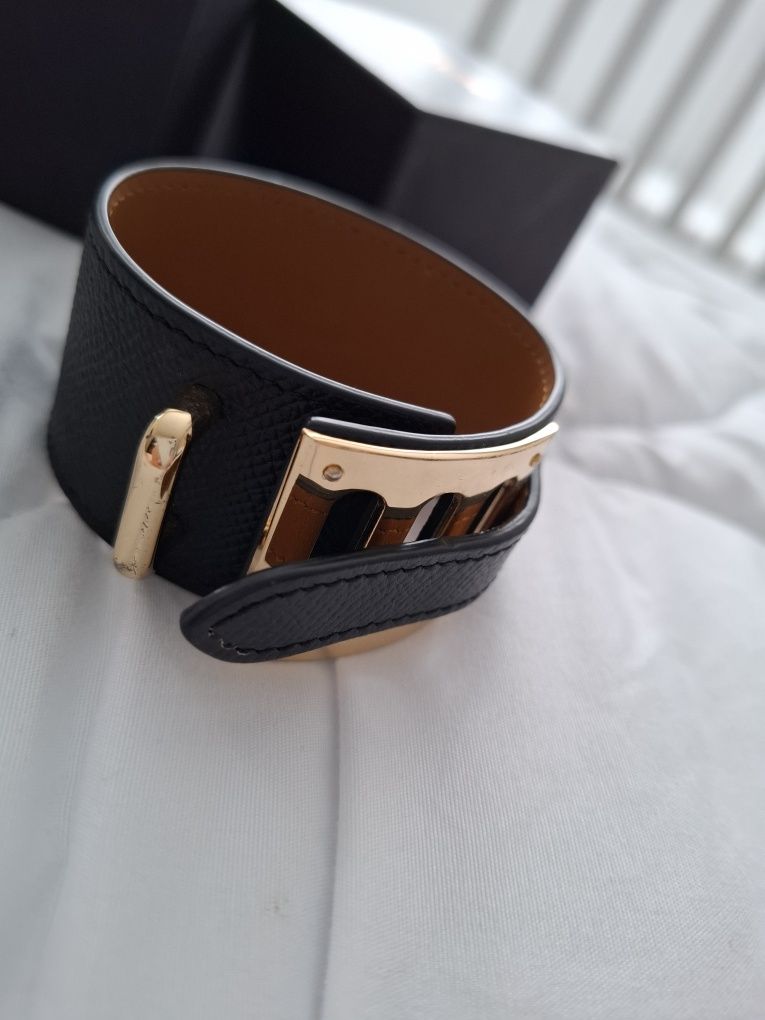 Оригинална гривна Hermes