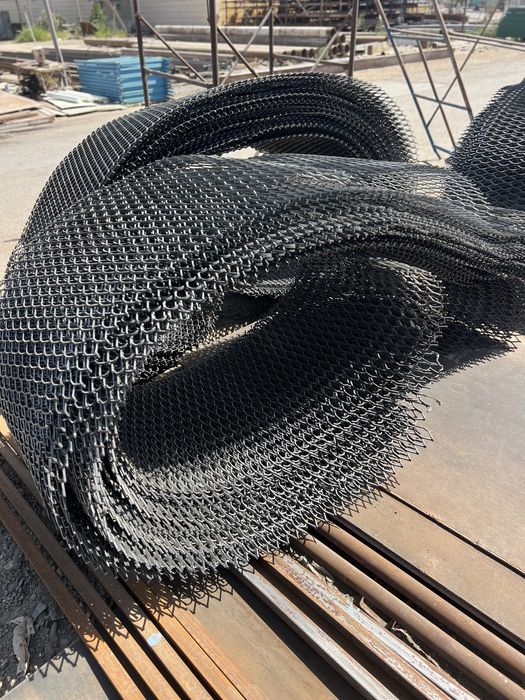 Prosejka PVL list 4 mm