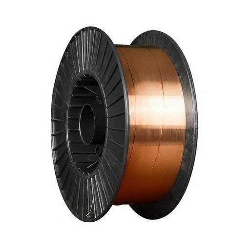 Сварочная проволока омедненная 0,8-1,2-1,6 д (1кг-16 000 сум)