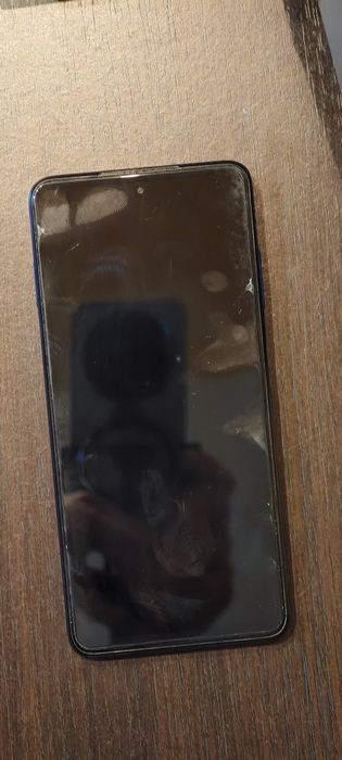 Telefon Poco X3 NFC 6+4/128GB stare excelentă