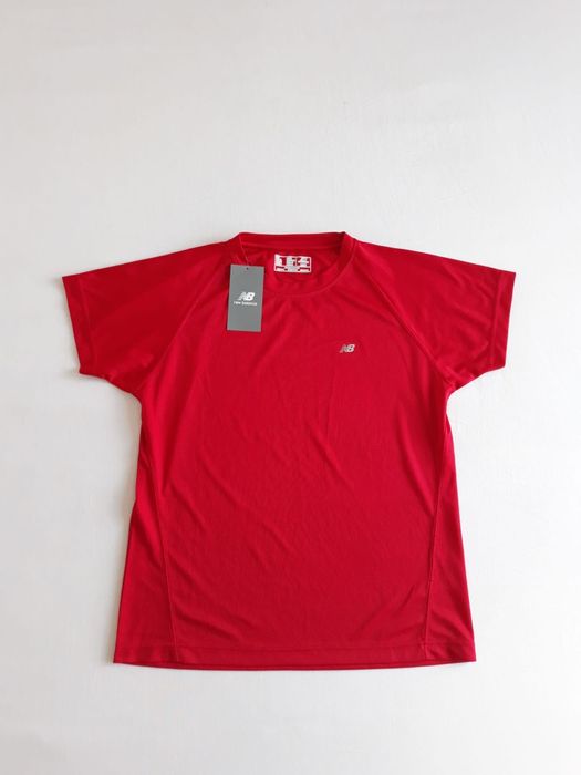 Tricou New Balance