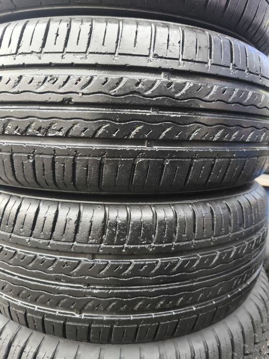185-60-R14 KUMHO