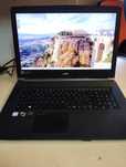 Продавам лаптоп acer aspire VN7-792G