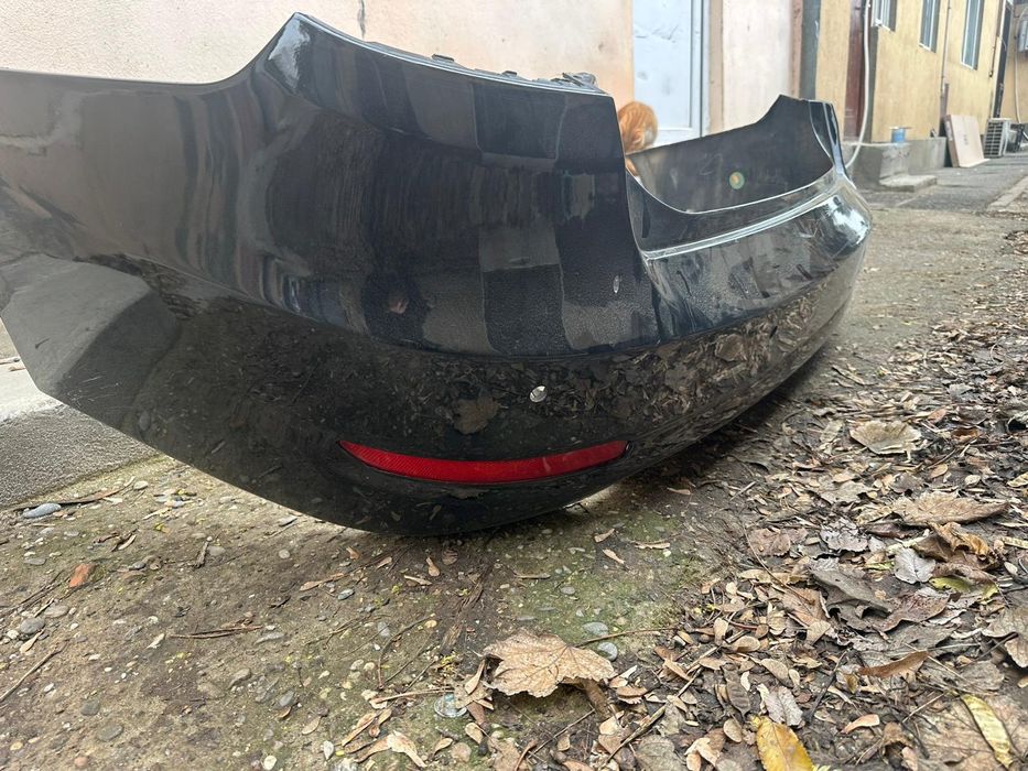 Bara BMW spate f34 gt