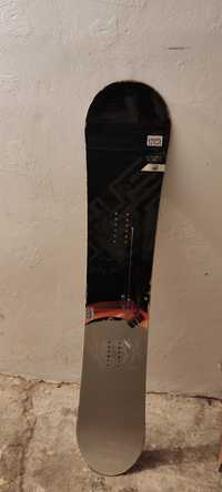 Placa Snowboard HEAD 152cm