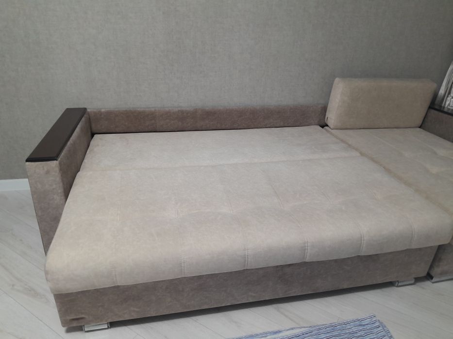 Продам диван трансформер