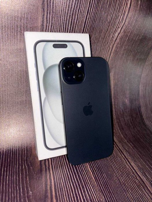 Apple iPhone 15, Жезказган Мира 20, 762744