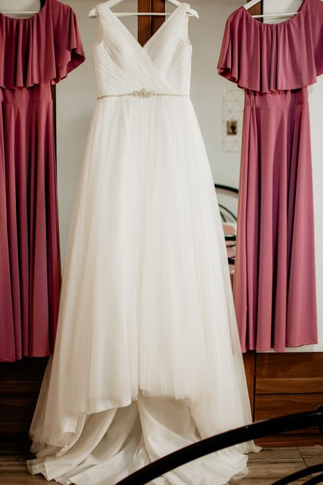 Rochie de mireasă